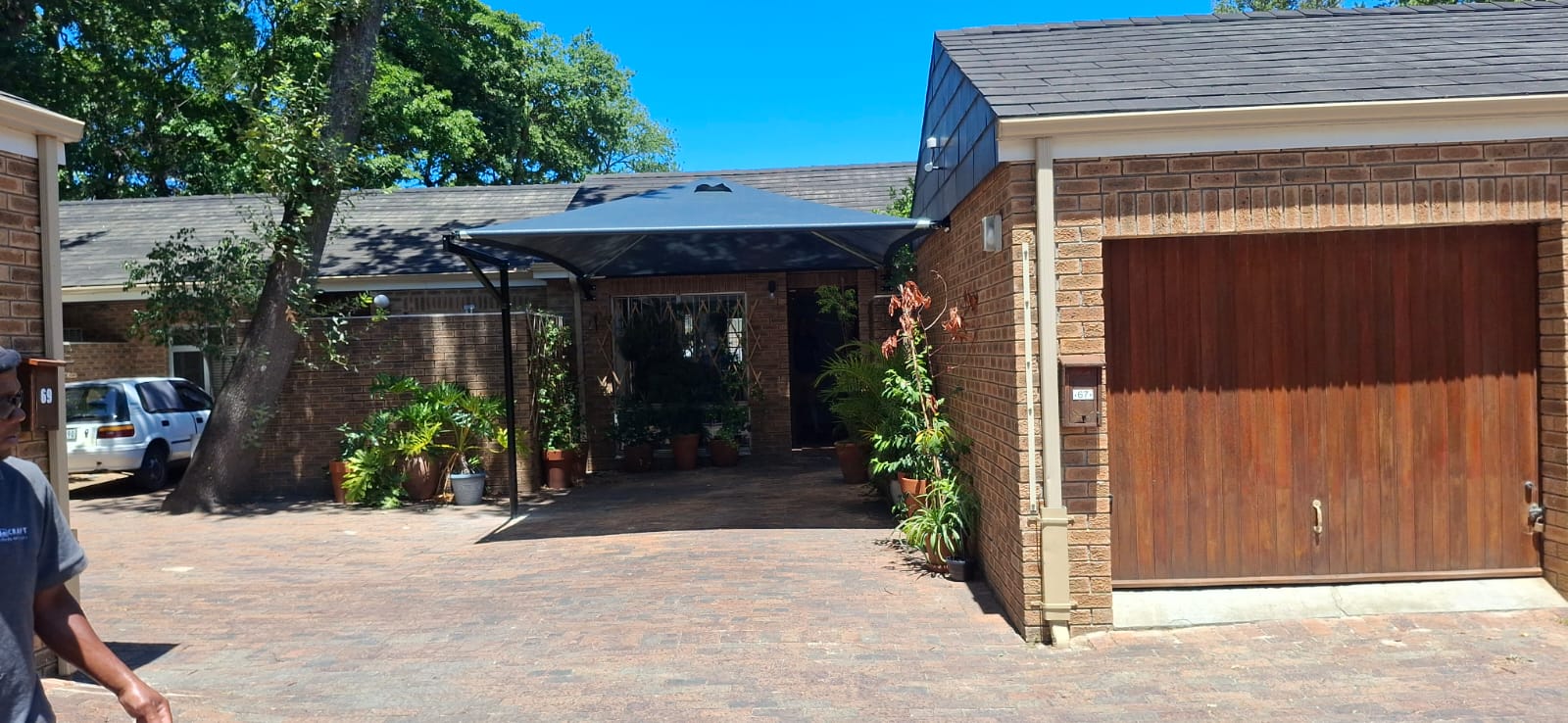 Shade Craft Project 34